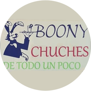 Boony Chuches